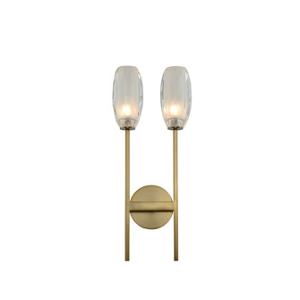 June 2 Light ADA Wall sonce (133|511522WB)