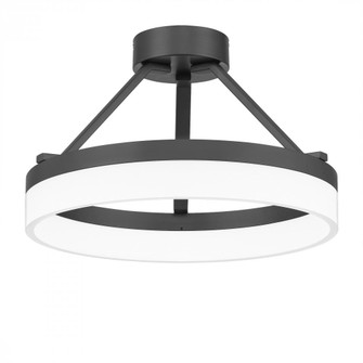 Cohen Semi-Flush Mount (26|PCOH1716OI)