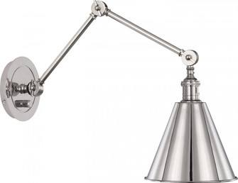 ALLOY WALL SCONCE (237|S2418)