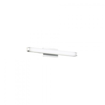MINI VOGUE 20IN SCONCE/VANITY 3CCT 3000K (3612|WS-21718-30-CH)