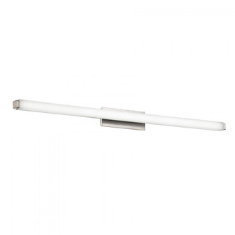 MINI VOGUE 38IN SCONCE/VANITY 3CCT 3000K (3612|WS-21736-30-BN)