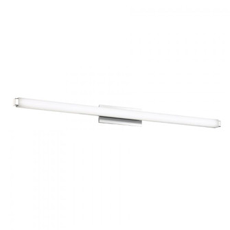 MINI VOGUE 38IN SCONCE/VANITY 3CCT 3000K (3612|WS-21736-30-CH)