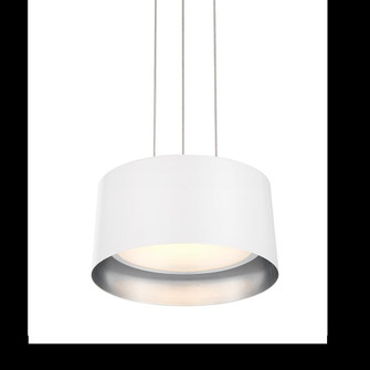 Marimba Mini Pendant Light (3612|PD-52708-SL)