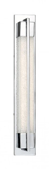 Ice Bath Vanity Light (3612|WS-57927-CH)
