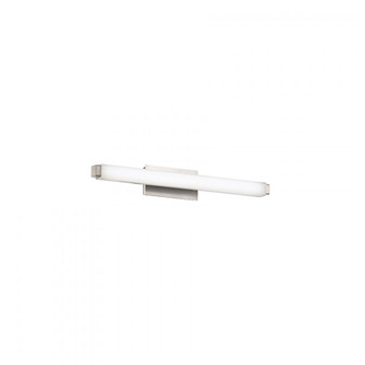 MINI VOGUE 20IN SCONCE/VANITY 3CCT 2700K (3612|WS-21718-27-BN)