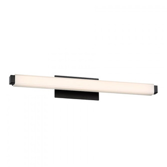 MINI VOGUE 20IN SCONCE/VANITY 3CCT 3000K (3612|WS-21718-30-BK)