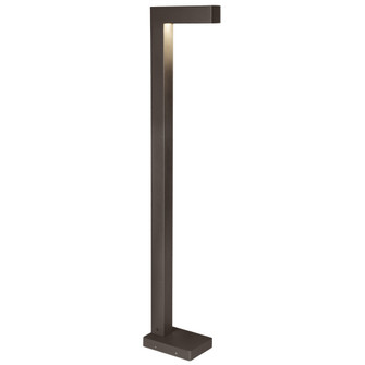Strut 42 Outdoor Bollard (7355|700OBSTR84042CBUNV2LF)