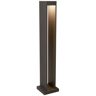 Syntra 42 Outdoor Bollard (7355|700OBSYN84042CZUNVSLF)
