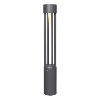 Turbo 42 Outdoor Bollard (7355|700OBTUR8304240CHUNVS)