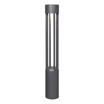 Turbo 42 Outdoor Bollard (7355|700OBTUR8404240CHUNVS)