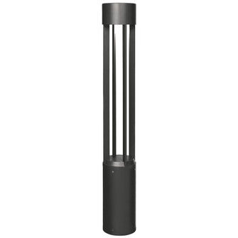 Turbo 42 Outdoor Bollard (7355|700OBTUR8404240CBUNVSLF)