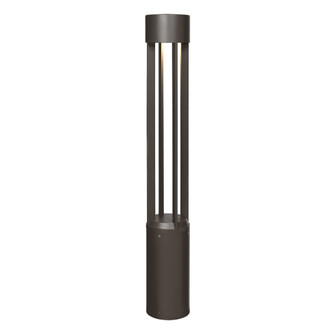 Turbo 42 Outdoor Bollard (7355|700OBTUR8404240CZUNVSPC)