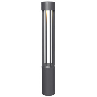 Turbo 42 Outdoor Bollard (7355|700OBTUR8304240CH12S)