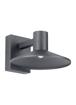 Ash 10 Outdoor Wall (7355|700OWASHH92710DHUNVSP)