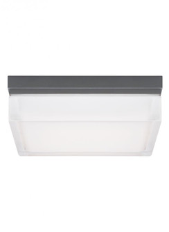 Boxie Large Outdoor Wall/Flush Mount (7355|700OWBXL930H120)