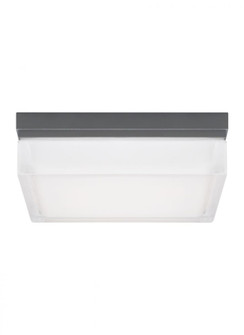 Boxie Large Outdoor Wall/Flush Mount (7355|700OWBXL930H120)