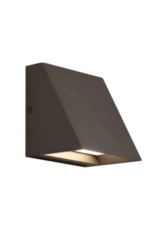 Pitch Single Outdoor Wall (7355|700WSPITSZ-LED827-277)