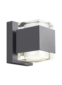 Voto 8 Outdoor Wall (7355|700OWVOT8278HDOUNVSSP)