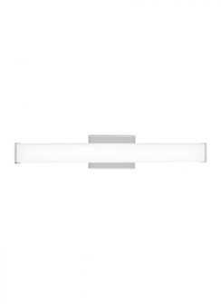 Lynn 25 Bath (7355|700BCLYNN25WS-LED930)