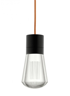 Alva Pendant (7355|700TDALVPMC11PB-LED922)