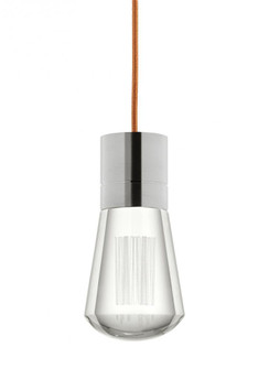 Alva Pendant (7355|700TDALVPMC11PS-LEDWD)