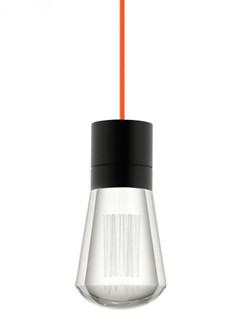 Alva Pendant (7355|700TDALVPMC3OB-LED922)