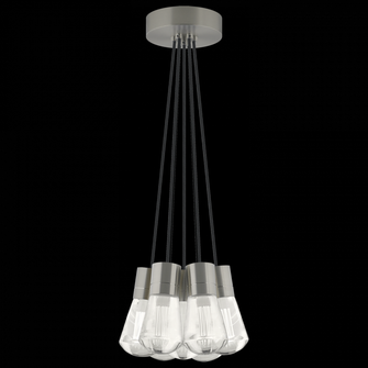 Alva Pendant (7355|700TDALVPMC7BS-LEDWD)