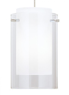 Echo Large Pendant (7355|700TDECPCS-LED927)