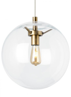 Palona Pendant (7355|700TDPLNPCR)