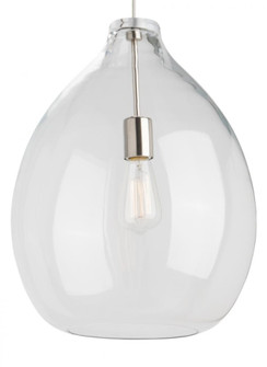 Quinton Pendant (7355|700TDQNTPCS-LED927)