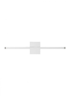 Banda 24 Bath (7355|700BCBND24C-LED930)