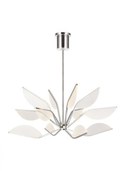Belterra 38 Chandelier (7355|700BLT38N-LED930)