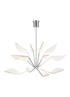 Belterra 48 Chandelier (7355|700BLT48N-LED930)