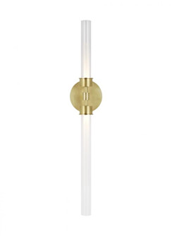 Linger Wall/Bath (7355|700BCLNG2NB-LED930)