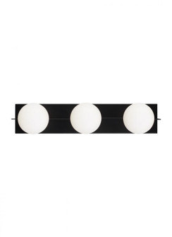 Orbel 3-Light Bath (7355|700BCOBL3B-LED930)