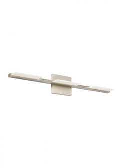 Tris 3-Light Bath (7355|700BCTRS3S-LED930-277)