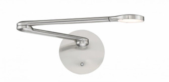 Reflex Swing Arm Light (3612|BL-21924-BN)