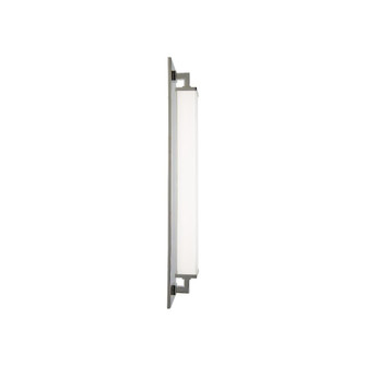GATSBY 32IN VANITY/SCONCE 3000K (3612|WS-53932-PN)