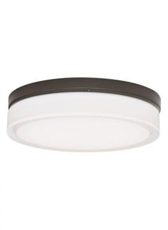 Cirque Large Outdoor Wall/Flush Mount (7355|700OWCQL930Z120)