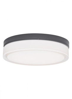 Cirque Large Outdoor Wall/Flush Mount (7355|700OWCQL930H120)