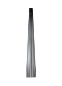 Zenith Large Pendant (7355|700MPZENLKS-LEDS930)