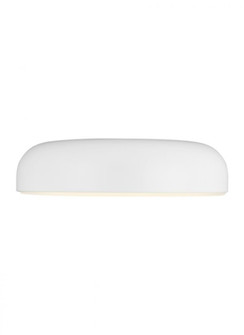 Kosa 13 Flush Mount (7355|700FMKOSA13W-LED930)