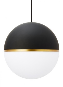 Akova Grande Pendant (7355|700TDAKV13BR-LED927)