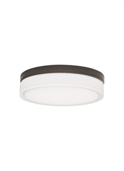 Cirque Small Outdoor Wall/Flush Mount (7355|700OWCQS930Z120)
