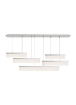 Sweep Linear Chandelier (7355|700LSSWPN-LED930)
