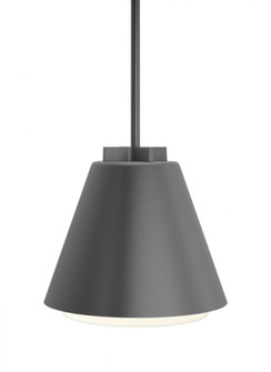Bowman 12 Outdoor Pendant (7355|700OPBOW93012HUNV)
