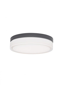 Cirque Small Outdoor Wall/Flush Mount (7355|700OWCQS930H120)