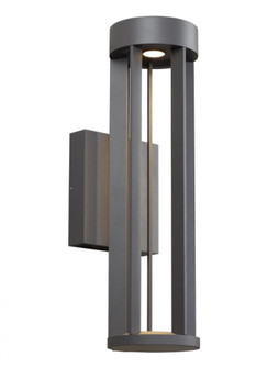 Turbo 18 Outdoor Wall (7355|700OWTUR83018CHUNVS)