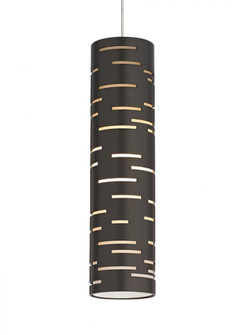 Revel Pendant (7355|700MPRVLZS-LEDS930)