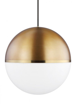 Akova Grande Pendant (7355|700TDAKV13RBR-LED927)